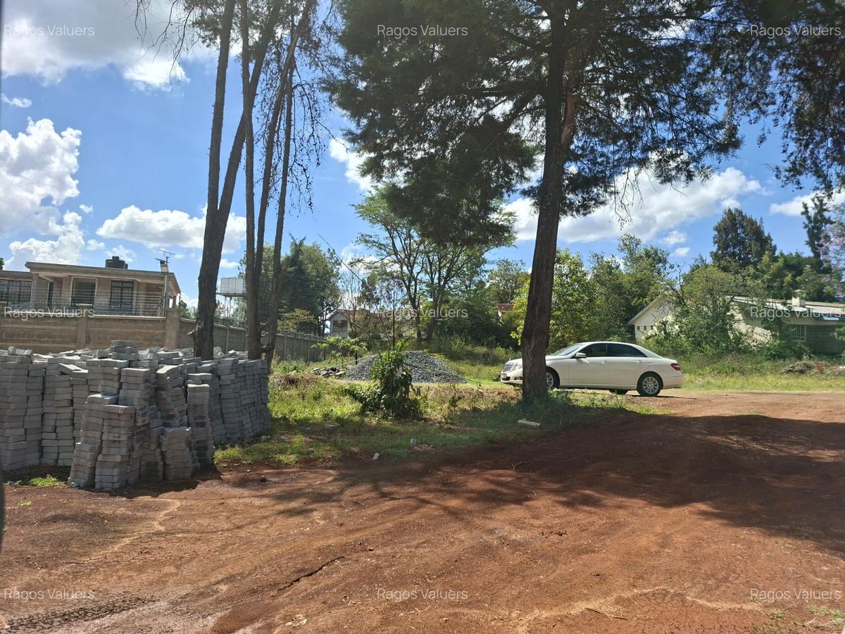 0.6 ac Land at Hillcrest Road - 3