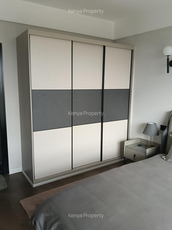 3 Bed Apartment with En Suite at Along Mombasa Road Next To Nairobi National Park. - 14