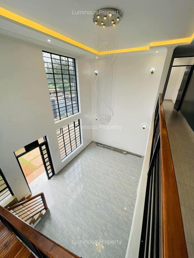 4 Bed House with En Suite at Mugutha - 9