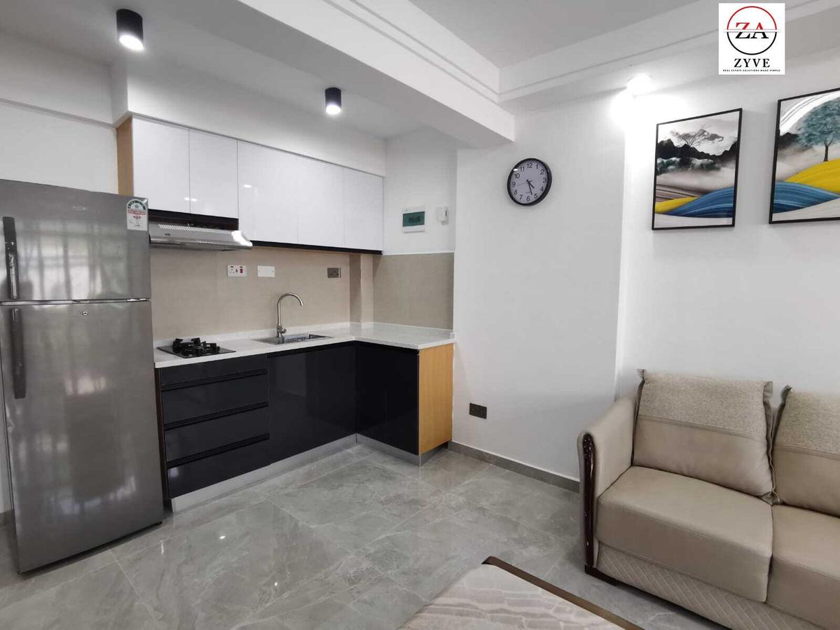 1 Bed Apartment with En Suite at Lavington - 3