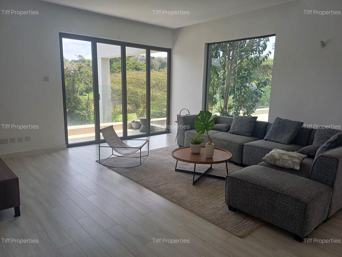 5 Bed Townhouse with En Suite in Karen - 9