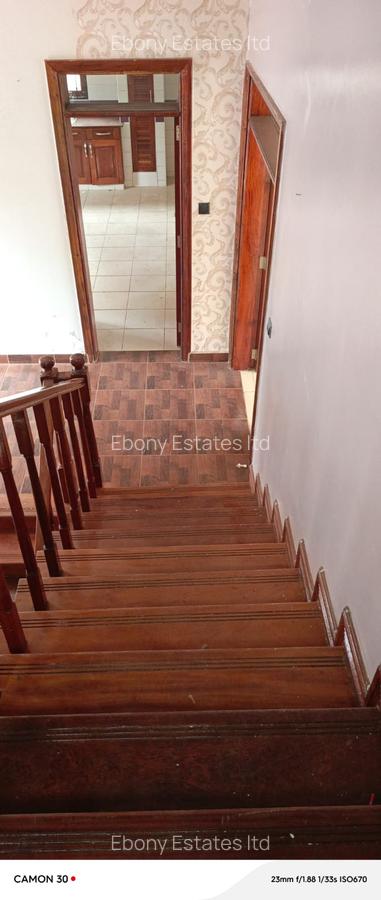 5 Bed Townhouse with En Suite in Lavington - 11