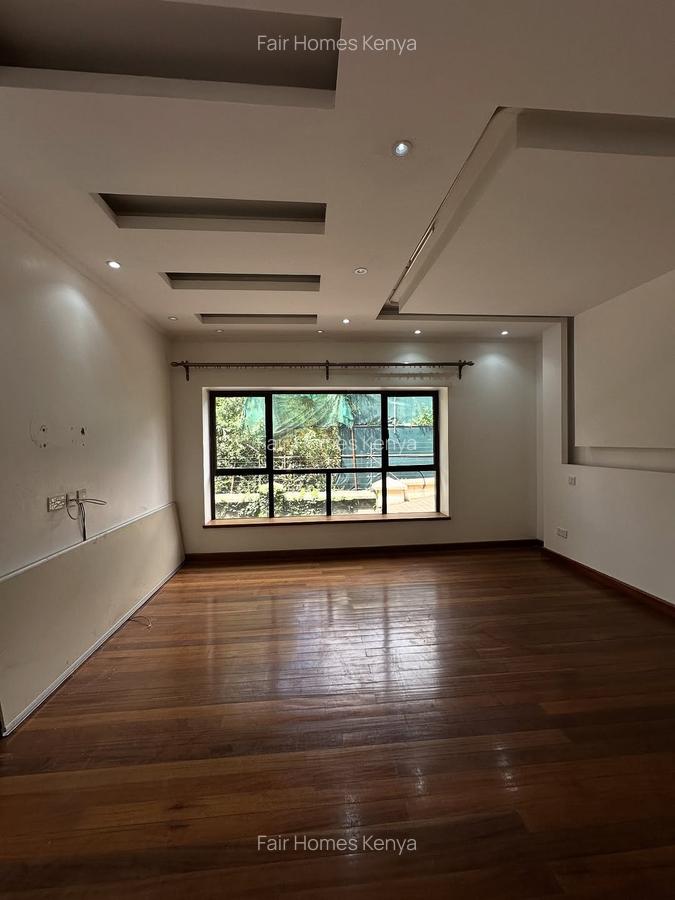 4 Bed Townhouse with En Suite at Kaputei Gardens - 14