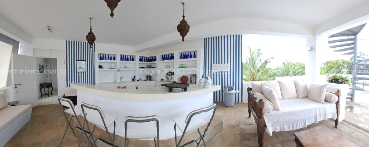 4 Bed Villa with En Suite in Vipingo - 6