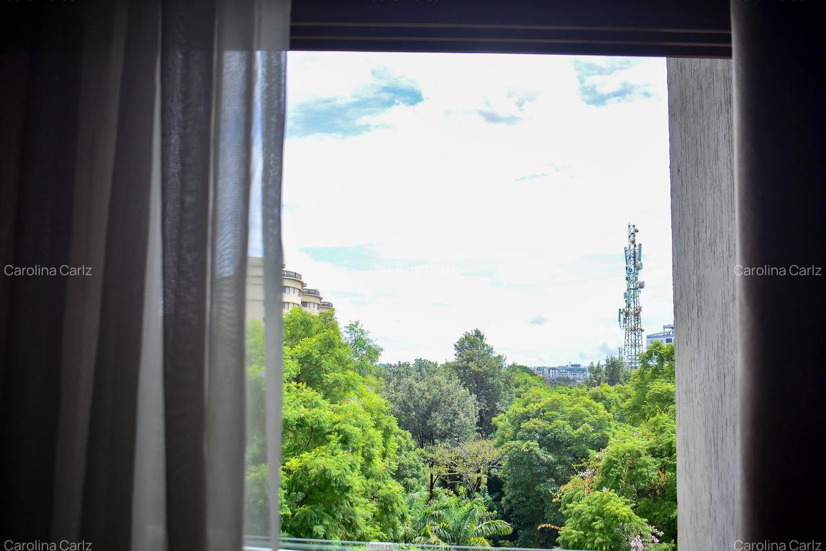 Serviced 2 Bed Apartment with En Suite at Off Peponi Road - 17