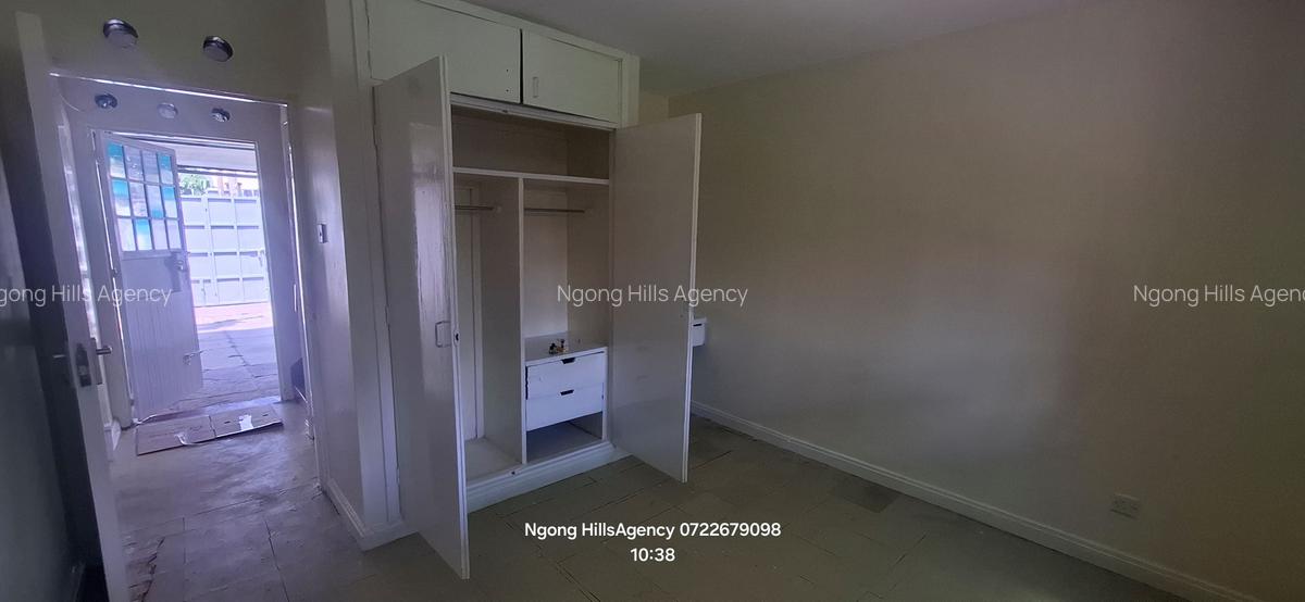 4 Bed Townhouse with En Suite in Langata - 11