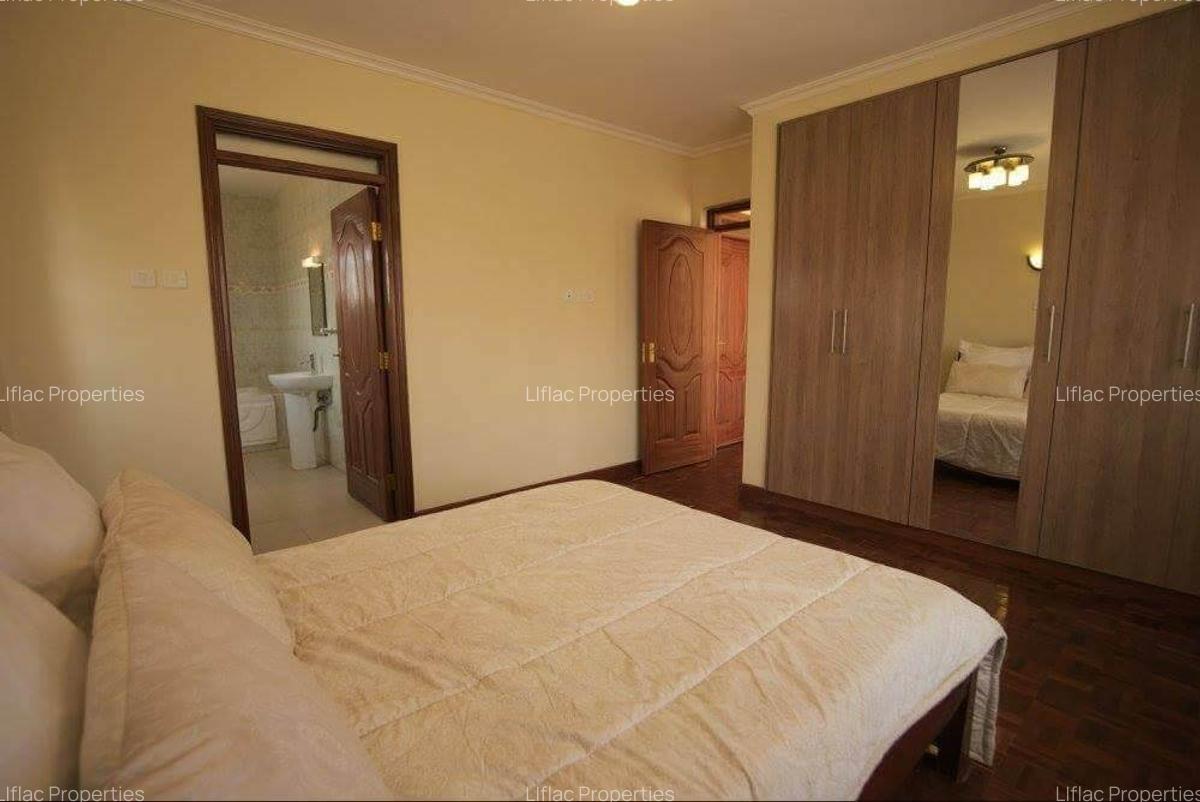 4 Bed Townhouse with En Suite in Runda - 7