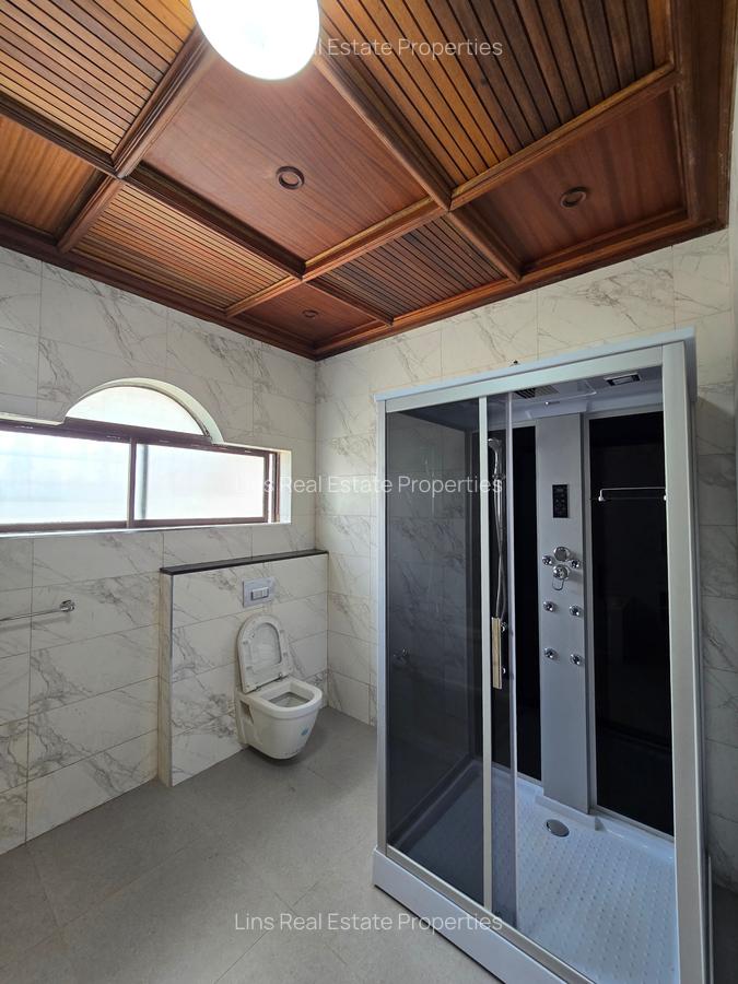 5 Bed House with En Suite in Kileleshwa - 11