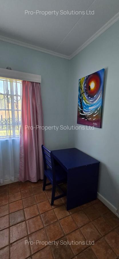 3 Bed House at Juanco - 14