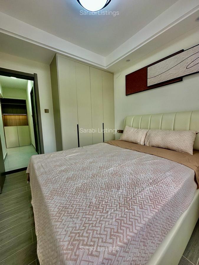 1 Bed Apartment with En Suite in Westlands Area - 8