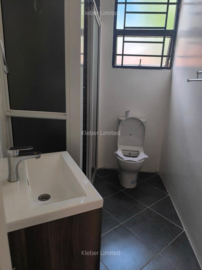 4 Bed House with En Suite at Lower Kabete - 6