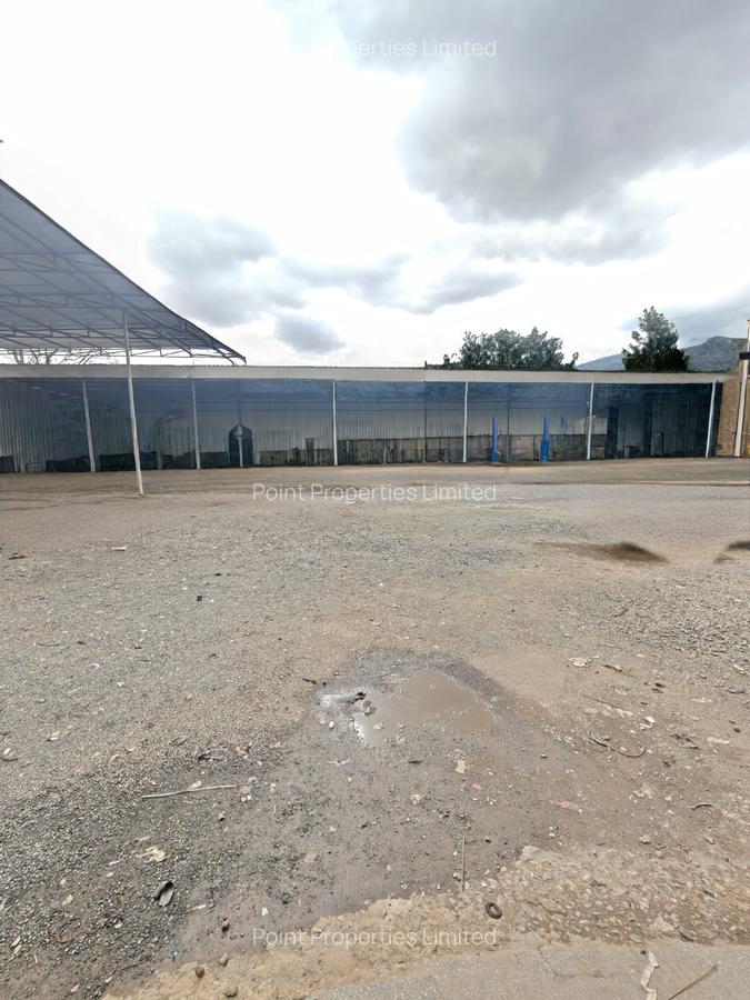 Commercial Property with Service Charge Included in Ngong Road - 4