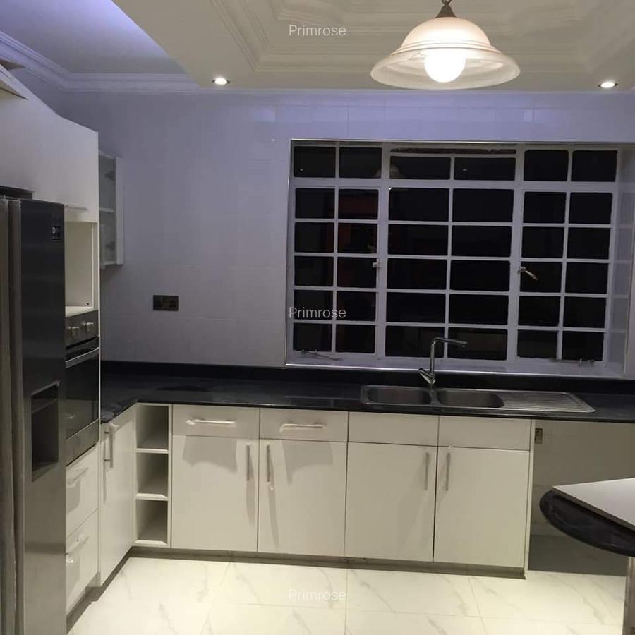 4 Bed Apartment in Lavington - 7