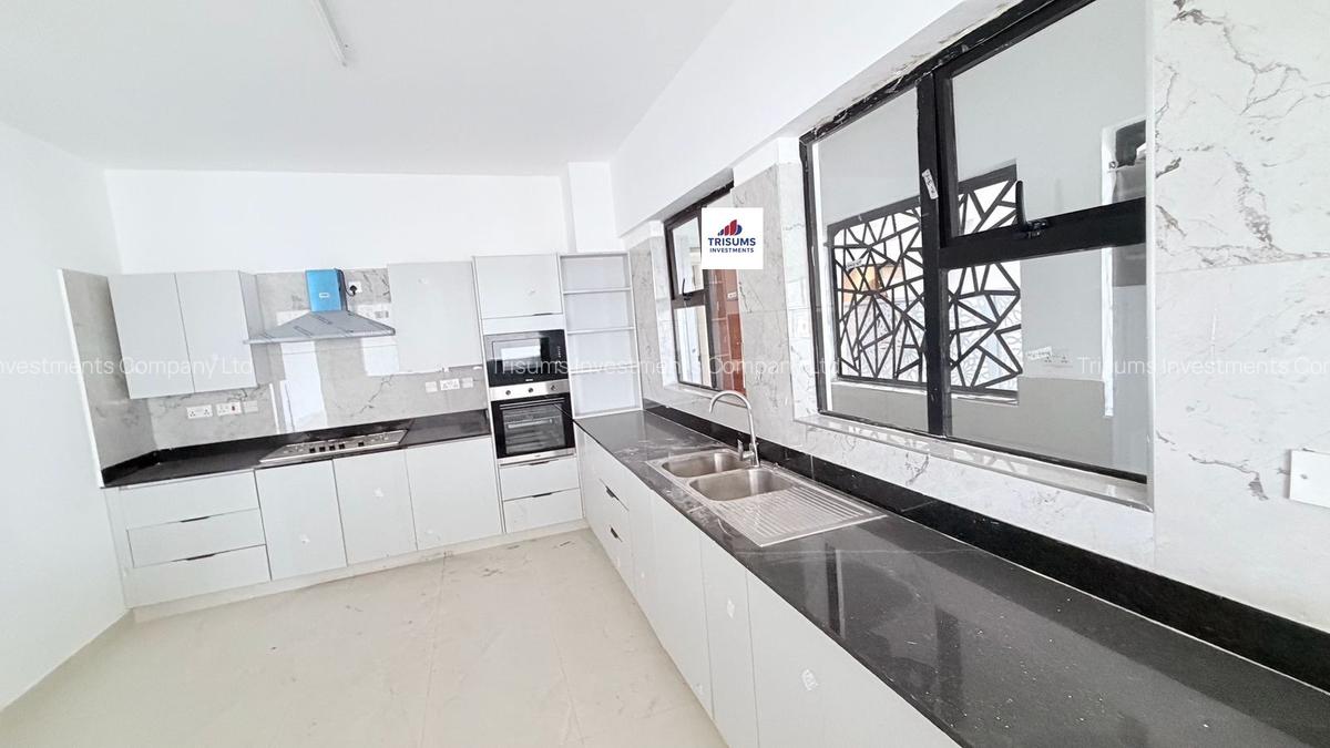 3 Bed Apartment with En Suite in Lower Kabete - 6