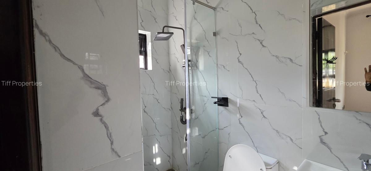 4 Bed House in Karen - 15