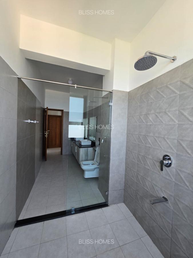 3 Bed Apartment with En Suite at Nyali Beach Road - 5