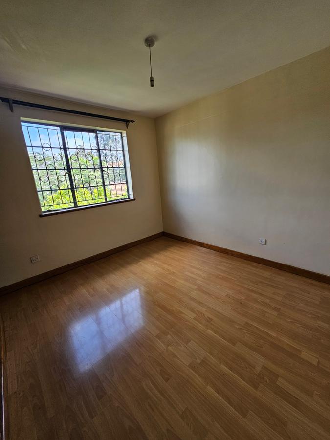 3 Bed Apartment with En Suite at Kilimani - 7