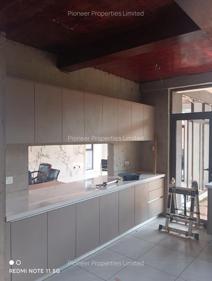 4 Bed House with En Suite at Kiambu Road - 7