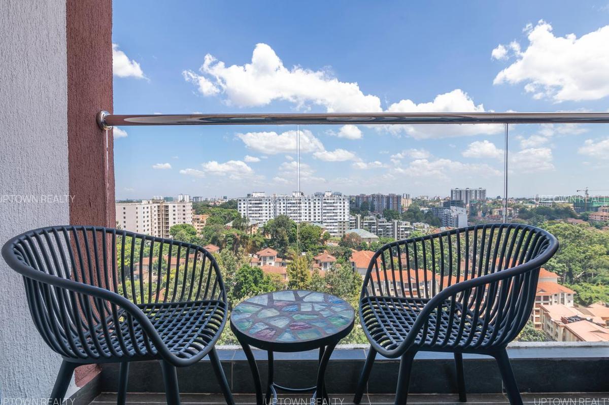 2 Bed Apartment with Swimming Pool at Lavington - 7