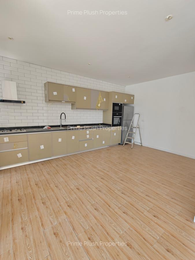 3 Bed House with En Suite in Karen - 4