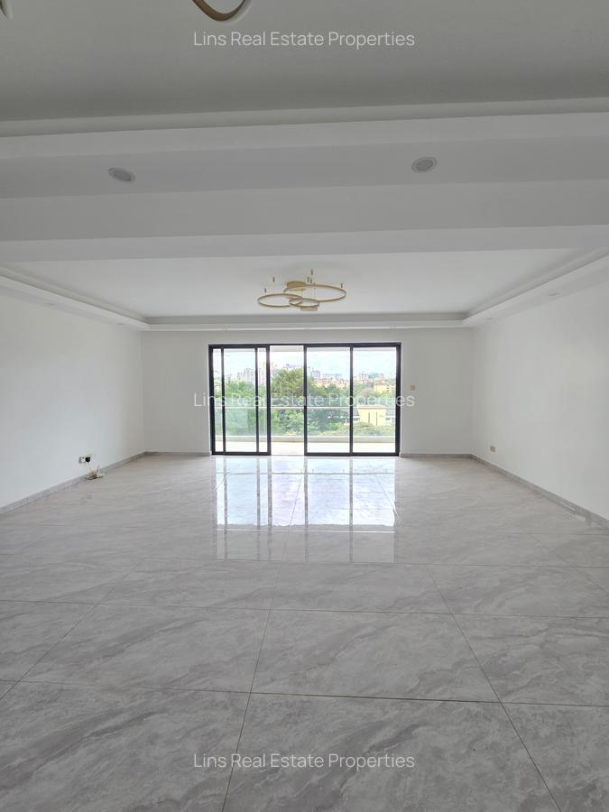 Serviced 4 Bed Apartment with En Suite in Lavington - 3