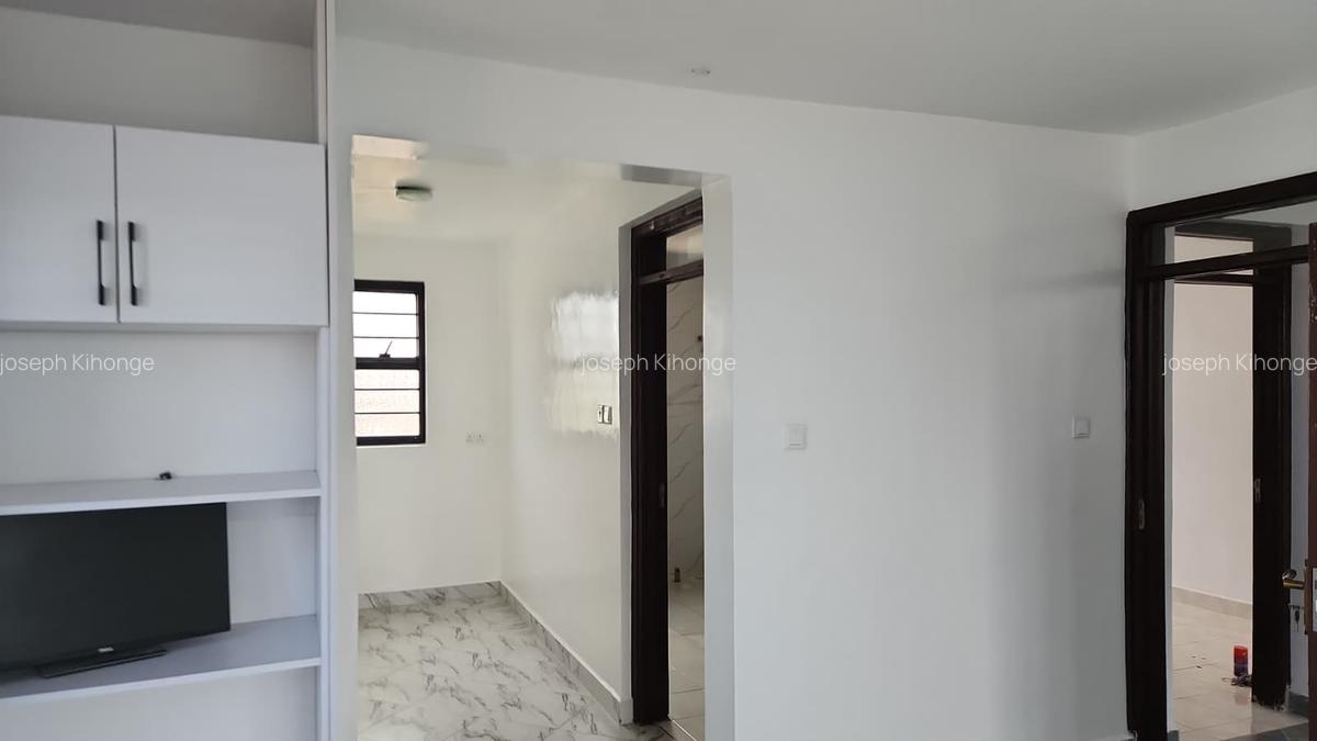 5 Bed Townhouse with En Suite at Matangi - 5