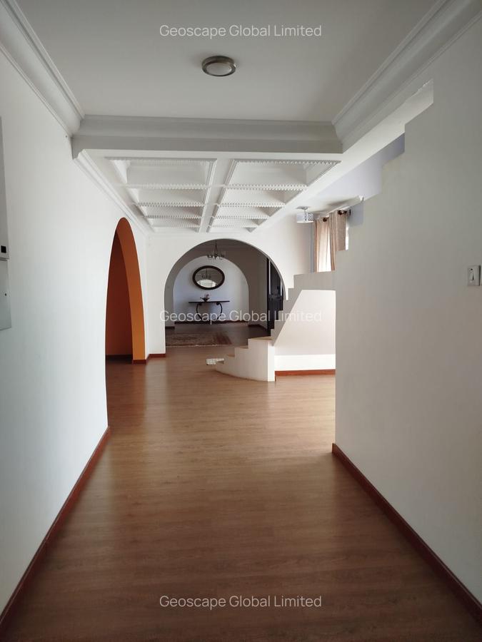 5 Bed House with En Suite in Karen - 15