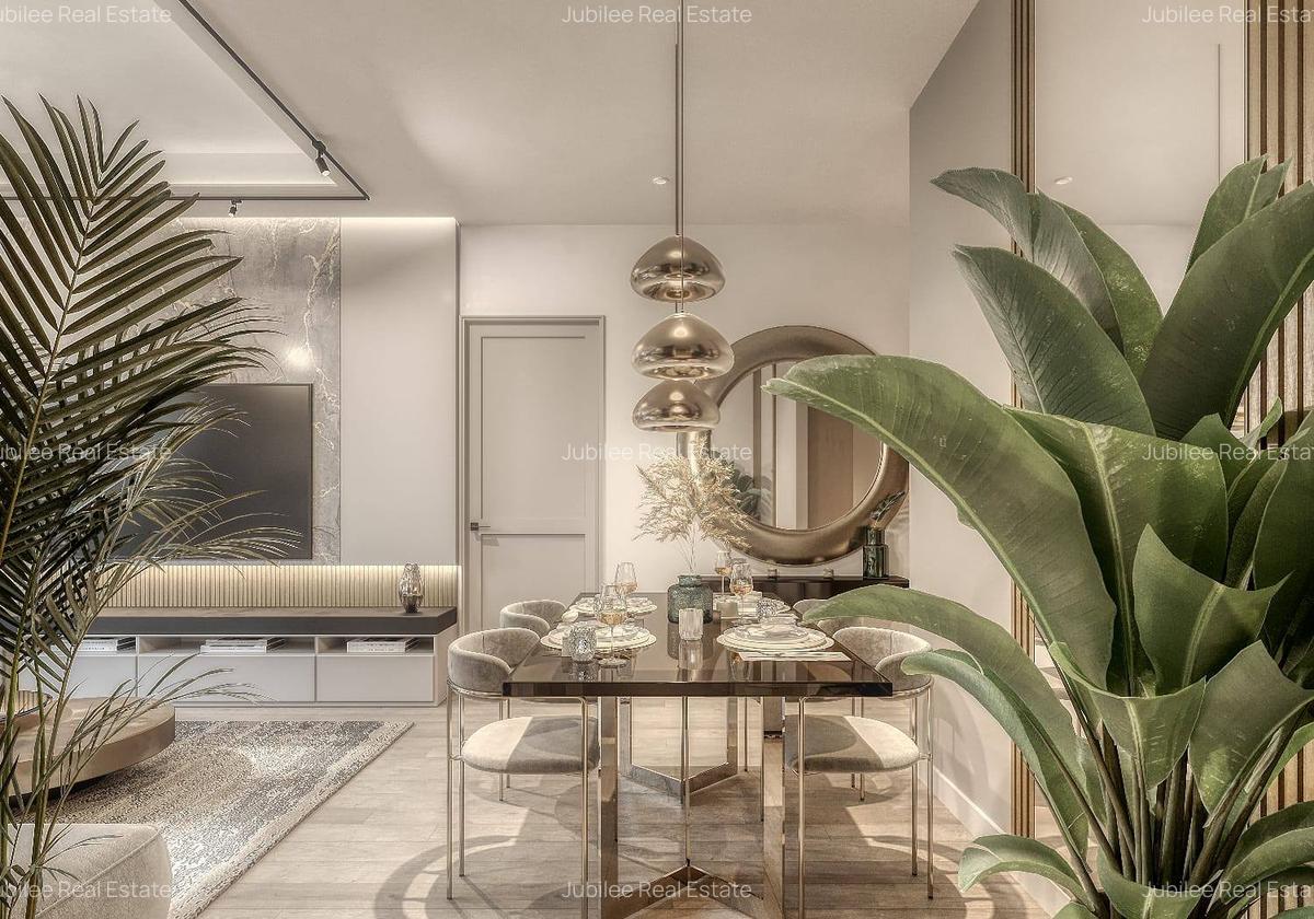 Studio Apartment in Westlands Area - 9