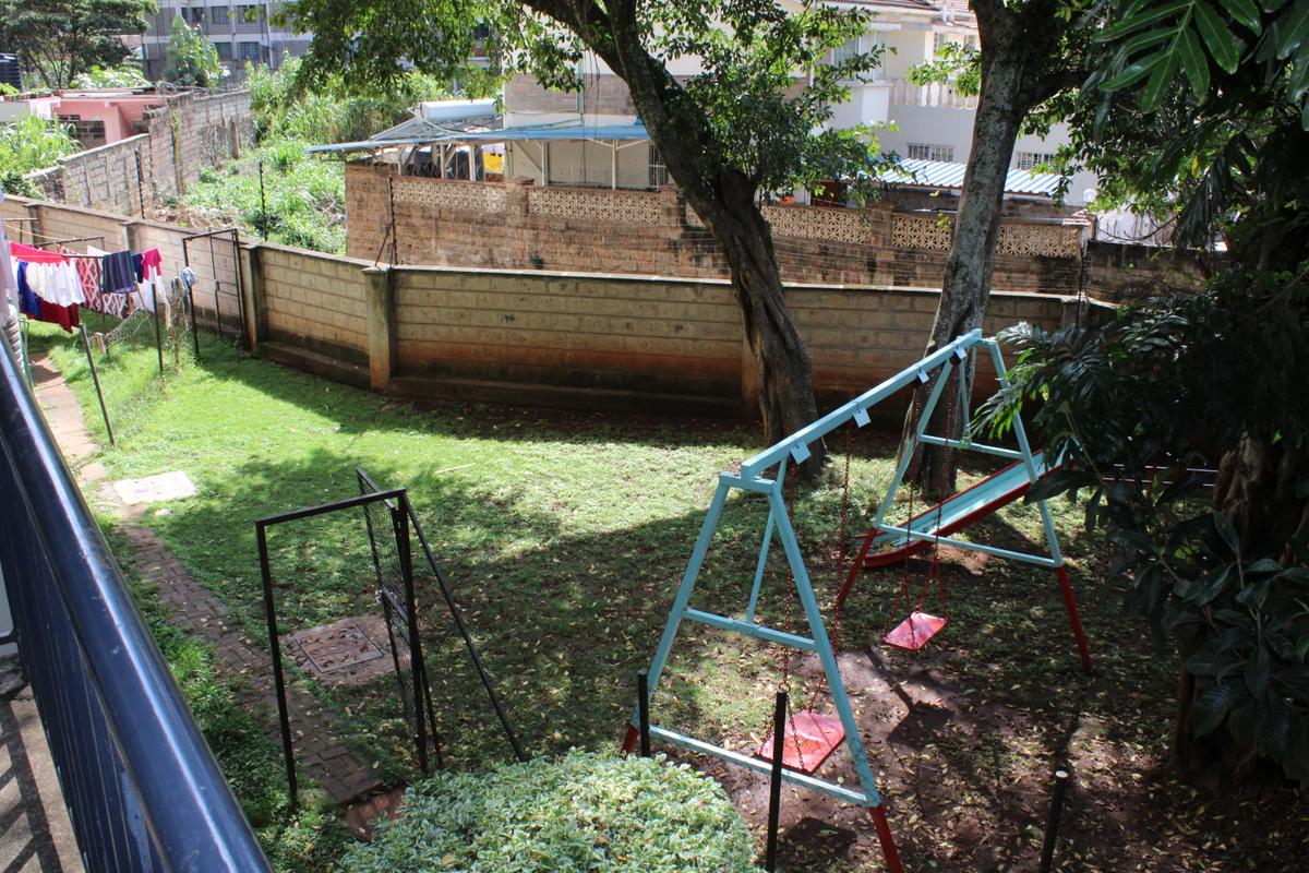 4 Bed Apartment with Staff Quarters in Kilimani - 9