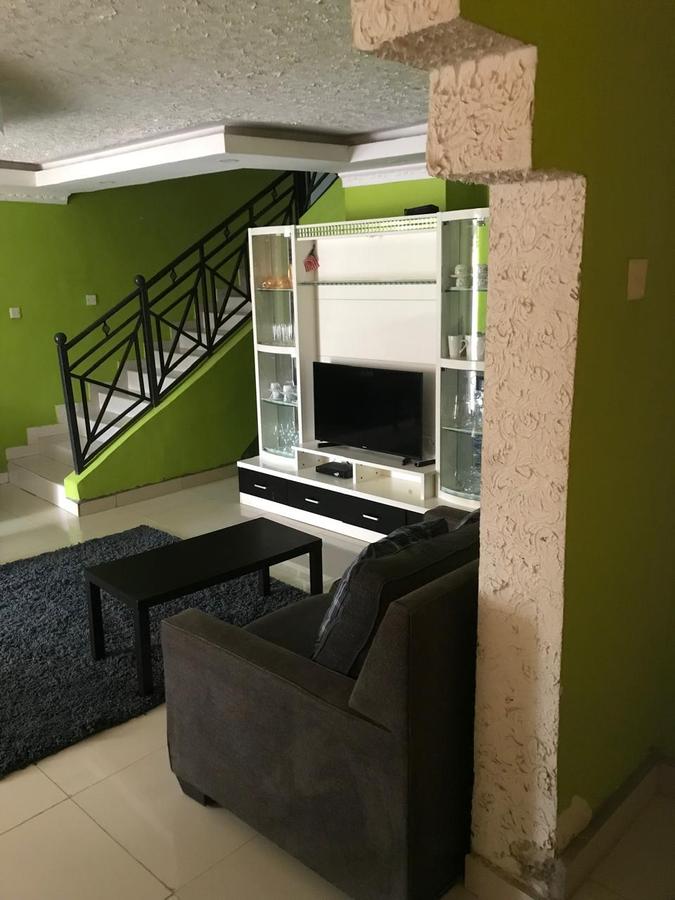 5 Bed House with En Suite at Wundanyi Road - 11