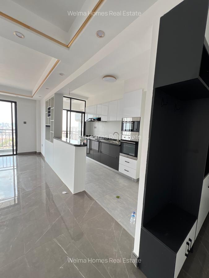 3 Bed Apartment with En Suite in Kileleshwa - 4