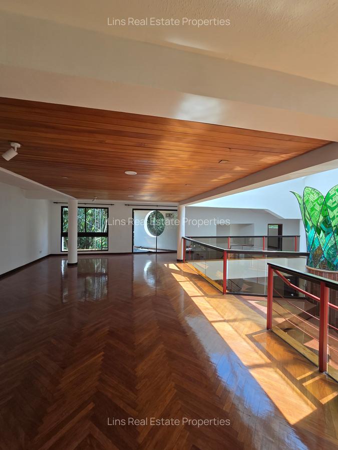 5 Bed House with En Suite in Lower Kabete - 19