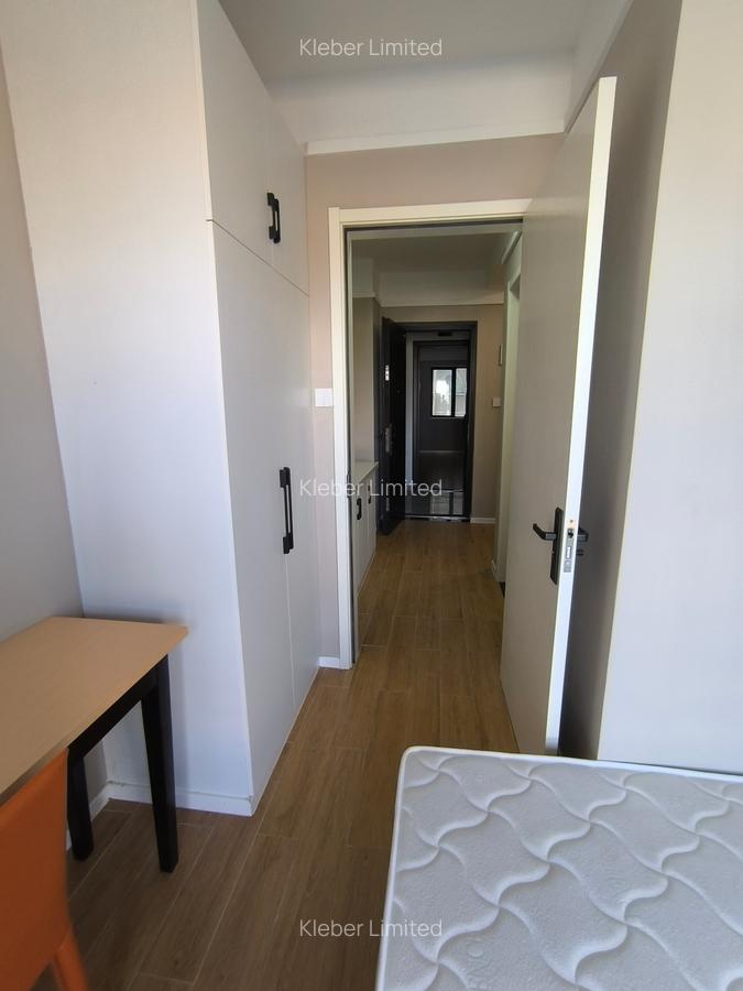 1 Bed Apartment with En Suite at Wanyee Road - 2