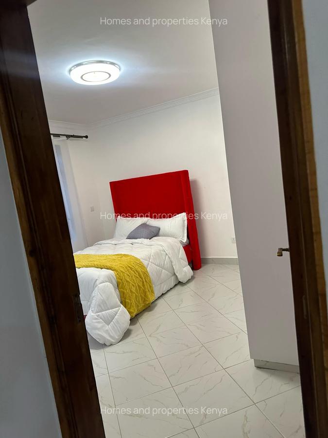 5 Bed Townhouse with En Suite at Mugutha Kiganjo Road - 9