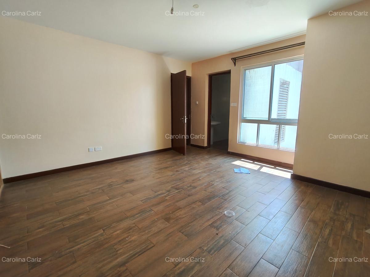 4 Bed Apartment with En Suite at General Mathenge Road - 14