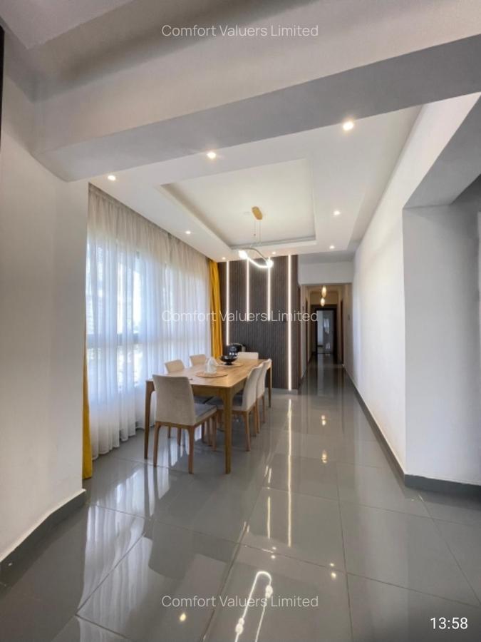 3 Bed House with En Suite at Kilimani - 15