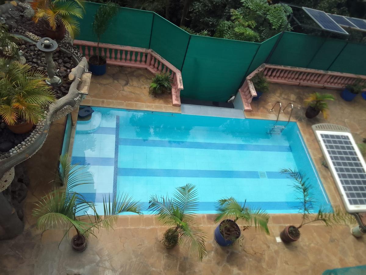 4 Bed Townhouse with En Suite in Westlands Area - 14