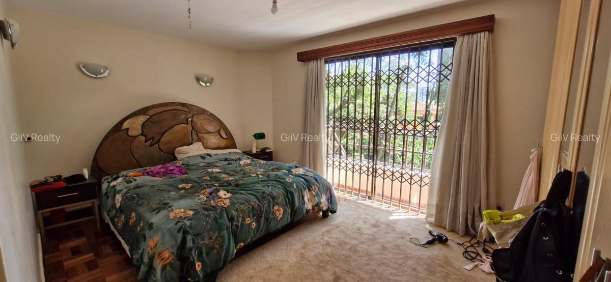 3 Bed Apartment with En Suite in Westlands Area - 8