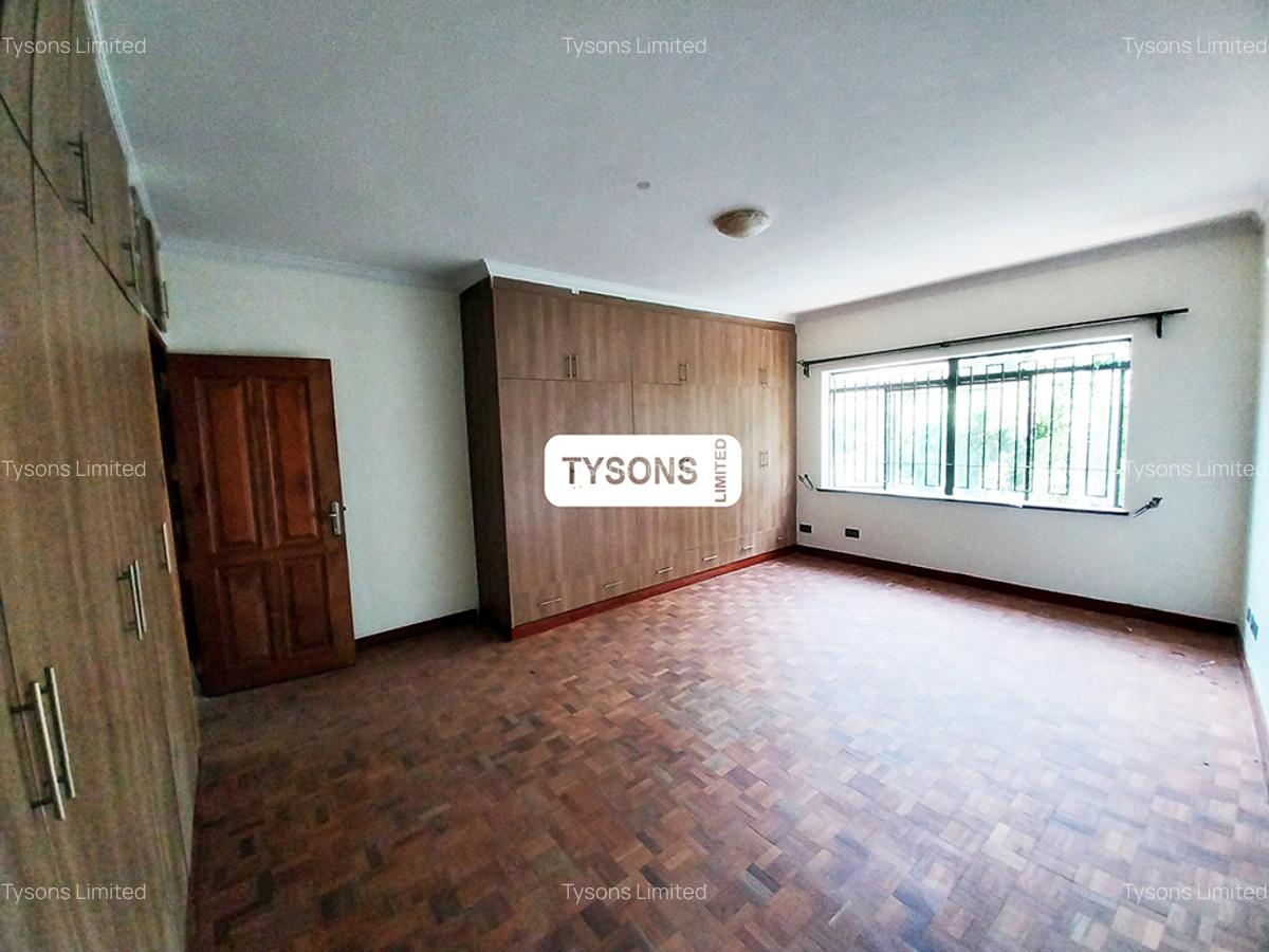 5 Bed House with En Suite in Westlands Area - 7