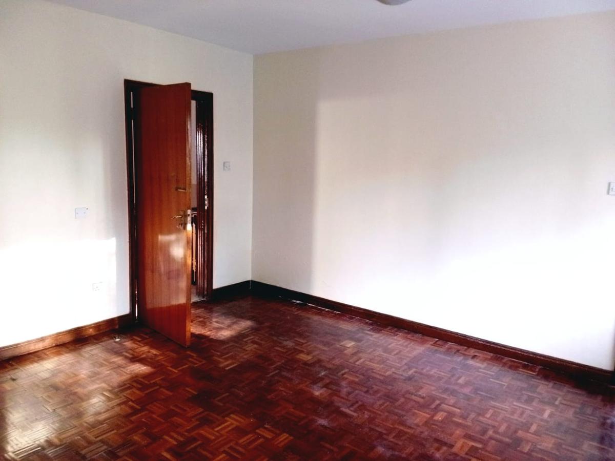 4 Bed Townhouse with En Suite in Lower Kabete - 8