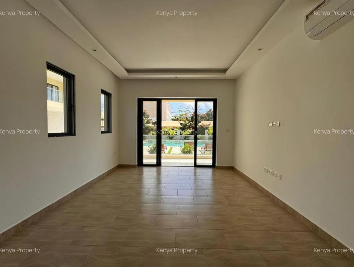 1 Bed Apartment with Swimming Pool at Diani Beach Road - 2