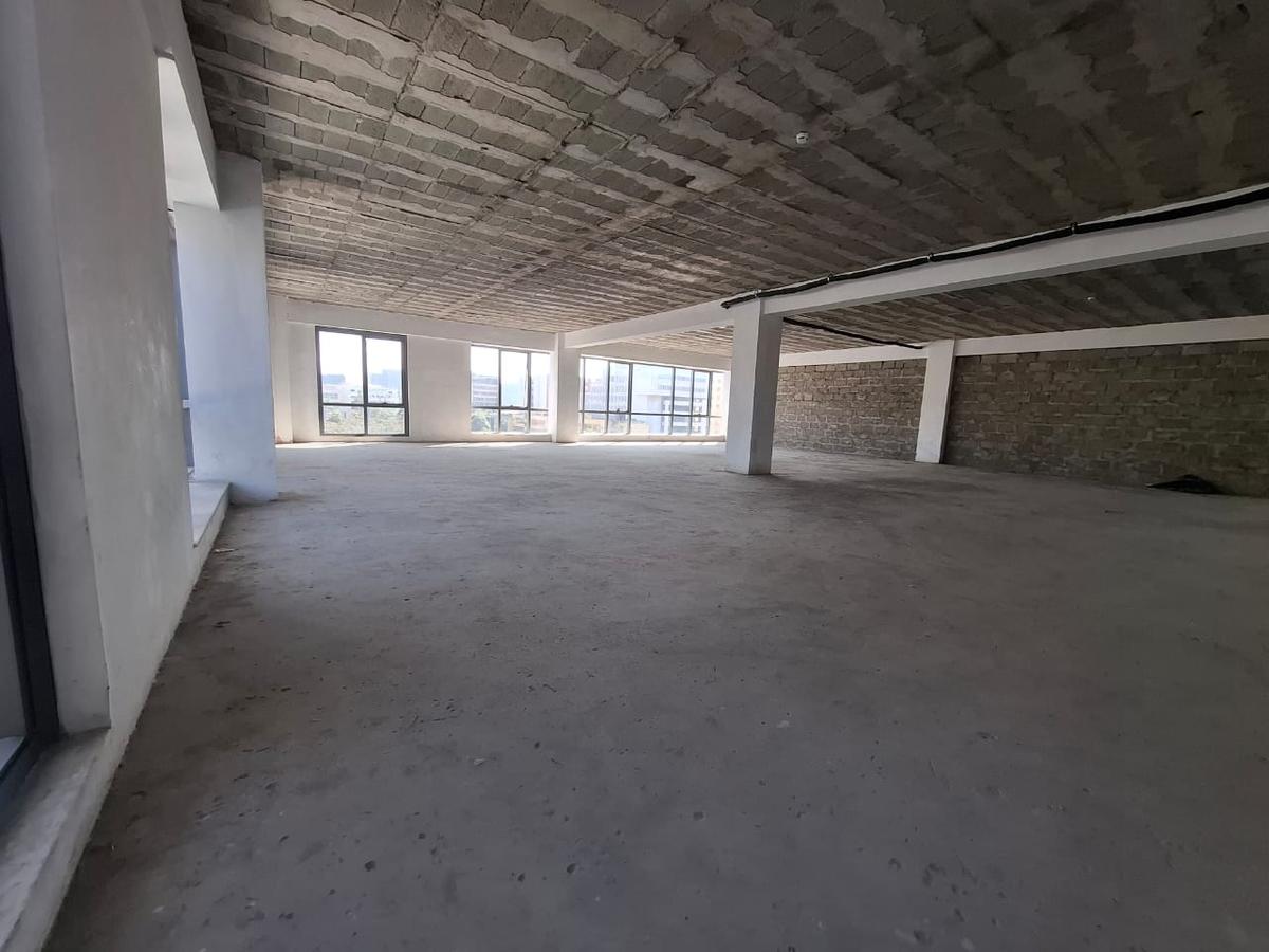 3,616 ft² Office in Westlands Area - 12