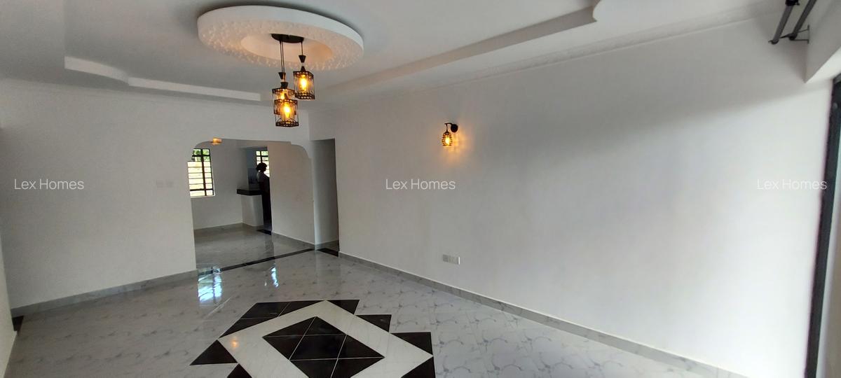 4 Bed House with En Suite at Rimpa Road - 5