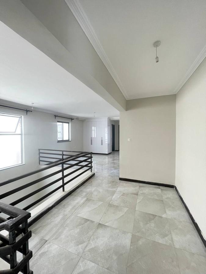 5 Bed Apartment with En Suite in Kileleshwa - 7