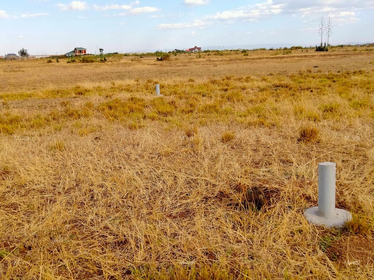 450 m² Land in Juja - 7