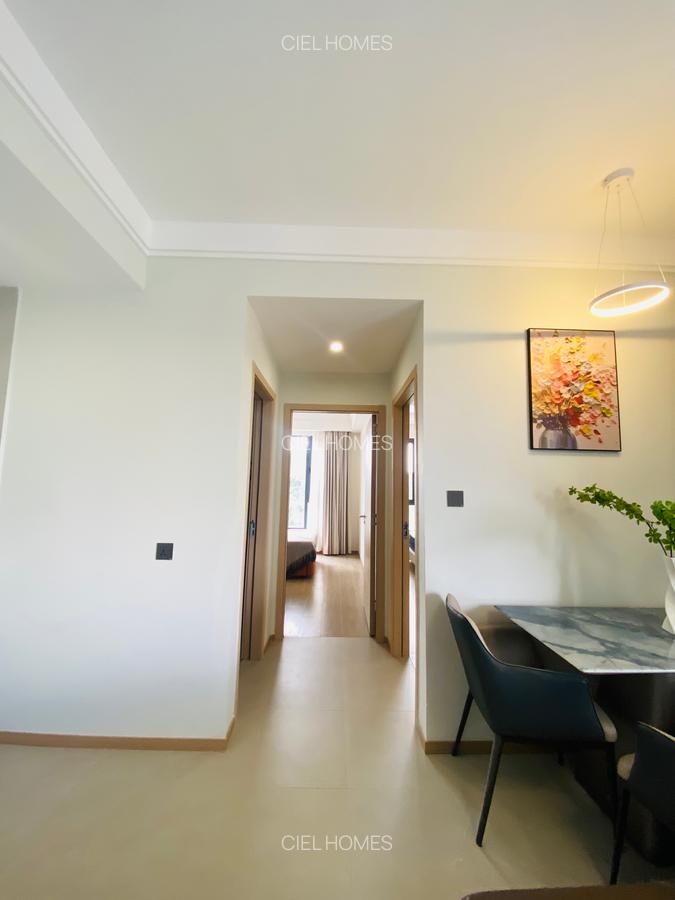 1 Bed Apartment with Swimming Pool at Ring Road - 7