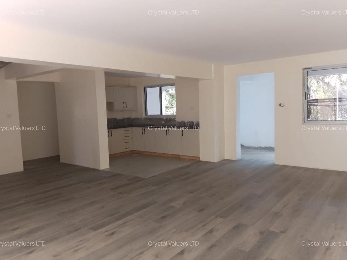 3 Bed Apartment with Swimming Pool in Lavington - 2