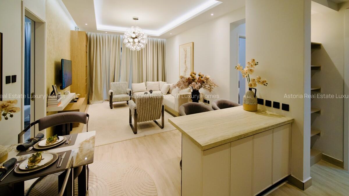 1 Bed Apartment with En Suite at 2026-397 1 Bed - 11