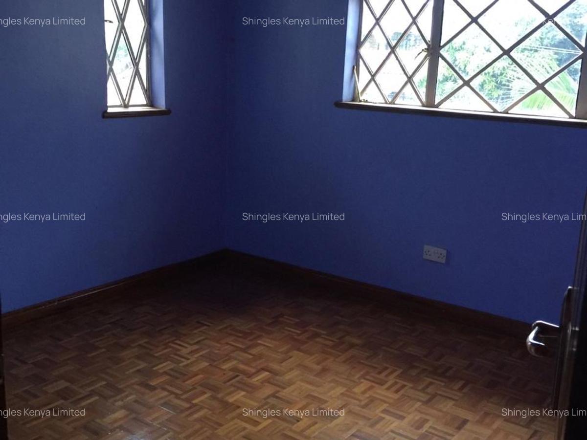 5 Bed House with En Suite at Off Mirema Rd - 11