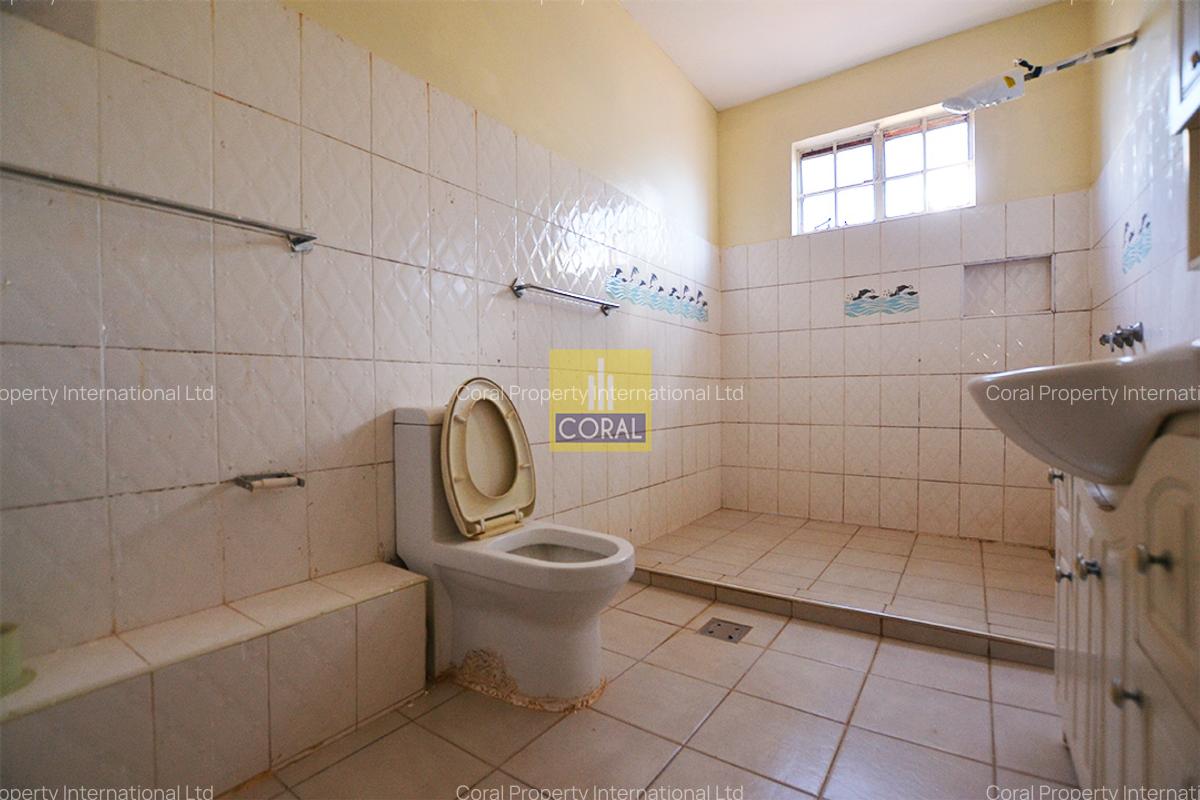Commercial Property in Kiambu Road - 8